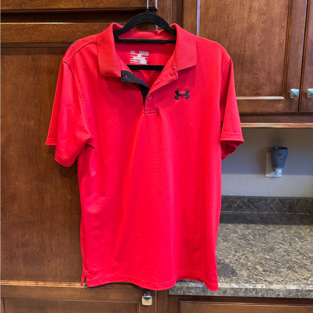 Youth Under Armour Shirt